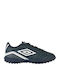 Classico Kids Turf Soccer Shoes Blue