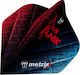 Bull's Metrixx Flights A-std Tytus Kanik Darts Bull's Flights Metrixx
