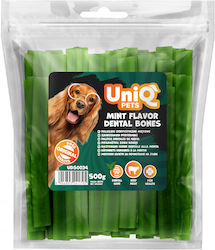 Uniq Uniq Pets Λιχουδιά Λιχουδιά 500gr Uniq Uniq Pets Λιχουδιά Λιχουδιά 500gr