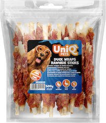 Uniq σε Stick Σκύλου 500gr Uniq σε Stick Σκύλου 500gr