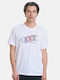 T-Shirt Weiß