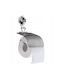 Kadax Toilettenpapierhalter mit Saugnapf