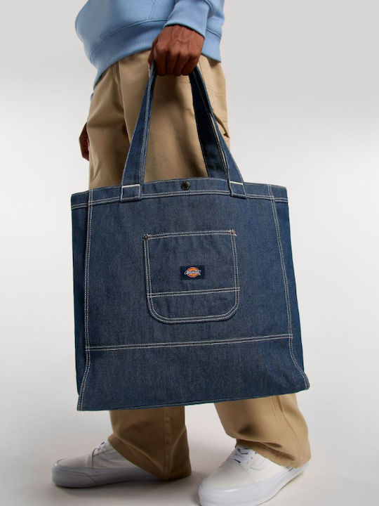 Dickies Stoff Damen Tote Tasche