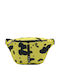 FRNC Women's Bag Crossbody Yellow