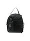 FRNC Women's Bag Backpack Black