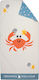 Greenwich Polo Club Beach Towel 70x140 Junior 4080