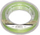 Tpster Angelschnur 159-05 Grün 0,45mm Max48kg 100m 22825