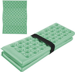 Spokey Υπόστρωμα Camping Foam Single Green