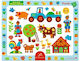 Kinderpuzzle Bauernhof 15 Teile Die Spiegelburg