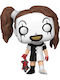 Funko Pop! Movies: Terrifier - Little Pale Girl 1749 Exclusive