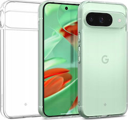 Spigen Capella Διάφανη (Google Pixel 9 / 9 Pro) Spigen Capella Διάφανη (Google Pixel 9 / 9 Pro)