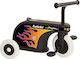 Italtrike La Cosa Für 1-3 Jahre Mehrfarbiges Ki...