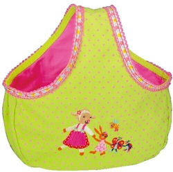 Green Lamb Bag *11160*