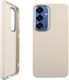 Lime Flexisnap Silicone Back Cover White for Ga...
