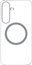 Samsung Clear Magnet Διάφανη (Galaxy S25+)