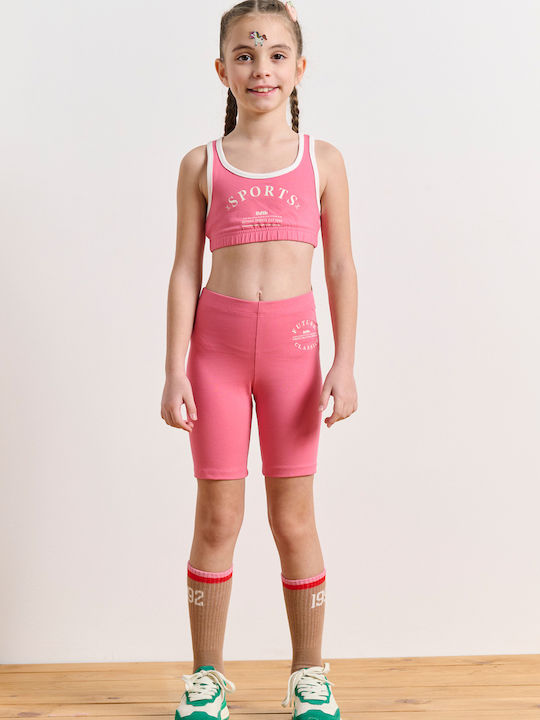 BodyTalk Kinder-Bustier Watermelon