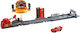 Mattel Disney Autos Lightning McQueen - Piston Cup Strecke für 3+ Jahre