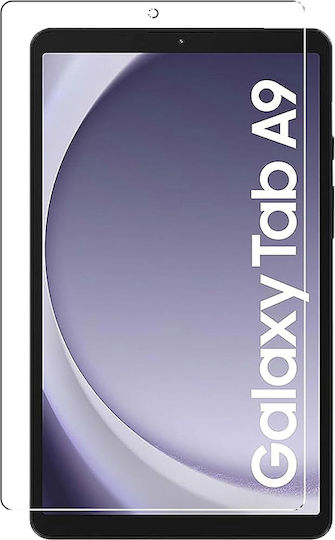 Tempered Glass (Galaxy Tab A9 / Galaxy Tab A11)
