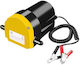 12V помпа за извличане на масло