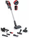 Bosch Reîncărcabilă Aspirator Stick 18V Neagră BBS931PET