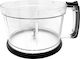 Recipient blender Mpm