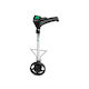 Telescopic Measuring Wheel 020376