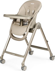 Peg Perego Living Сгъваемо 2 в 1 Space Sand