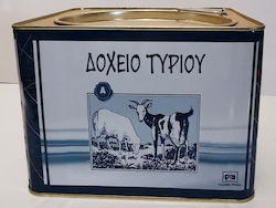 Δοχεια Τυριού Λιθ Να 1/2 7kg Πρ-2001