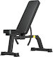 Viking Neigung Trainingsbank Klappbar