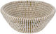 JK Home Decoration Coș de Servire cu Dimensiuni 32x12cm 1buc