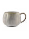 Salt & Pepper Cană Ceramică 400ml