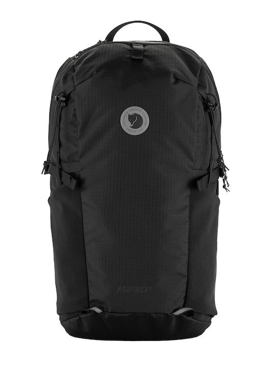 Fjallraven Abisko Waterproof 16lt Black