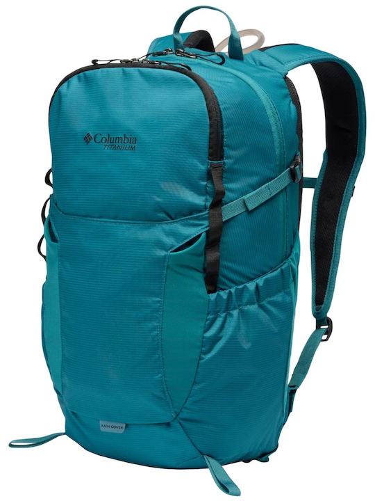 Columbia Triple Canyon 24Es Grün