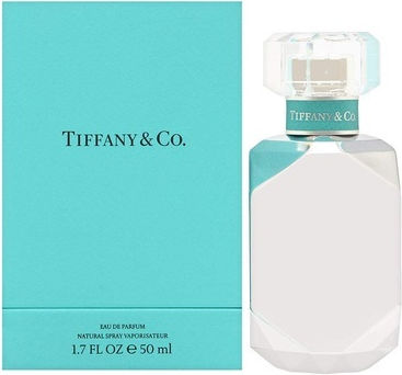 Tiffany & Co Holiday Eau de Parfum 50ml