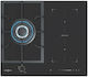 Vitrokitchen Induction Cooktop Autonomous