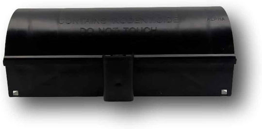 Protecta Δολωματικός Σταθμός από Πλαστικό 23x10x10cm 05.460