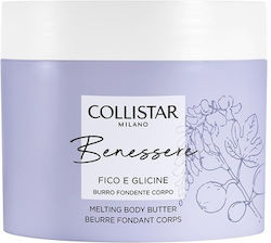 Collistar Benessere Butter Σώματος 200ml