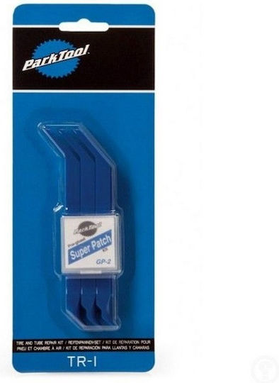 Комплект за ремонт на гуми Tr-1 Comp Gp-2 & Tl-1 Parktool