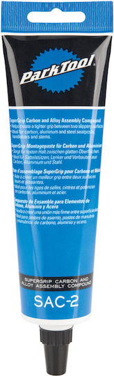 Carbon-Aluminium-Montagepaste 4 oz 118 ml Park Tool