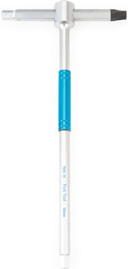 Parktool T-Griff Sechskant 10mm mit Schiebefunktion