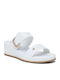 Women's Platform Shoes White