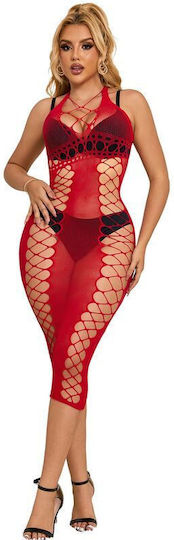 Subblime Rochie Sexy Roșu