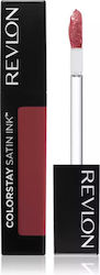 Revlon Colorstay Satin Long Lasting Lichid Ruj ...