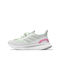 Pureboost 5 Γυναικεία Αθλητικά Παπούτσια Running Λευκά