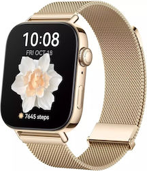 Huawei Watch Fit 3 43mm Elegant Gold Huawei Watch Fit 3 43mm Elegant Gold
