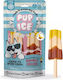 Pup Ice Leckerli für Hunde mit Banane Banane & Schoko 90gr 2Stück