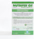 Farma Chem Κρυσταλλικό Λίπασμα Σιδήρου 200gr