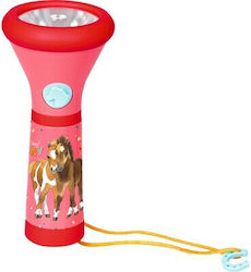 Die Spiegelburg Pony Lampă LED Die Spiegelburg Pony Lampă LED