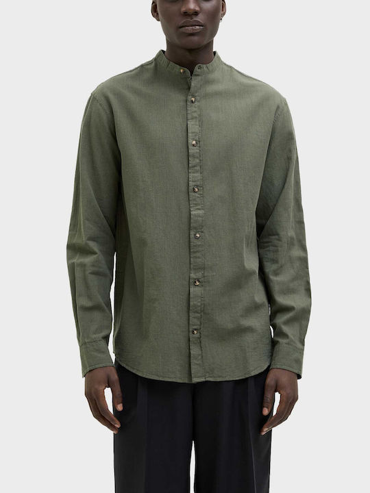 Jack & Jones Cu mânecă lungă In Cămașă Iceberg ...