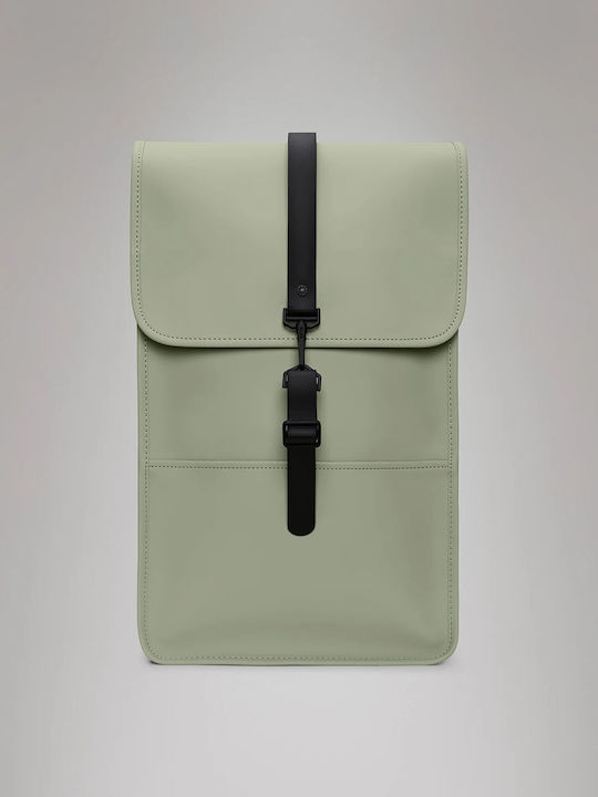 Rains Backpack Πράσινο
